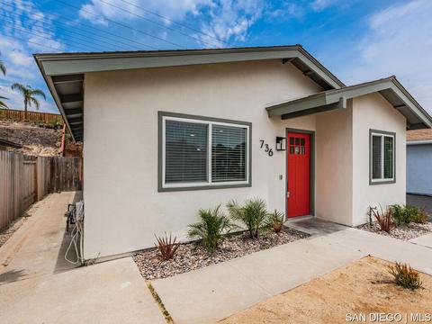 736 Snapdragon St, Encinitas, CA 92024 photo 2
