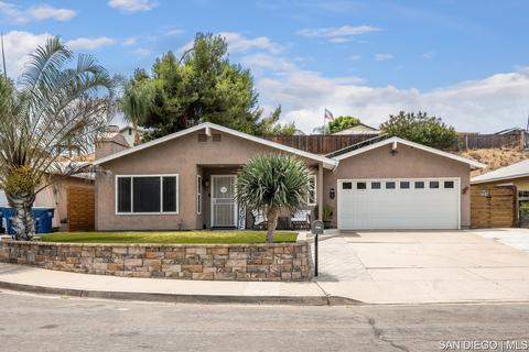 9922 Saddleback Dr, Lakeside, CA 92040 photo 1