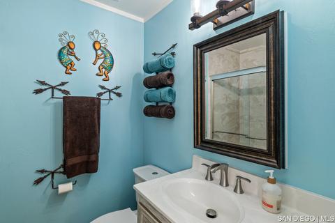 9922 Saddleback Dr, Lakeside, CA 92040 photo 13
