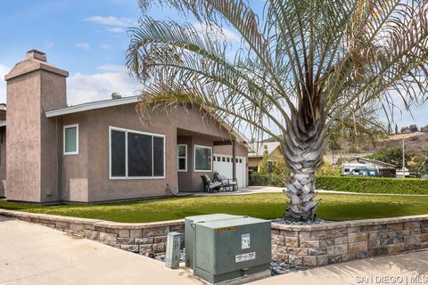 9922 Saddleback Dr, Lakeside, CA 92040 photo 2
