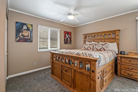 9922 Saddleback Dr, Lakeside, CA 92040 photo 9