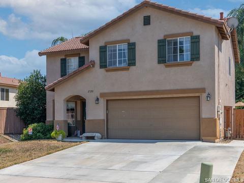 27201 Wildsmith Rd, Menifee, CA 92584 photo 1