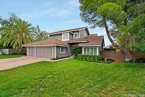 13382 Twin Circle Ct, Poway, CA 92064 photo 3