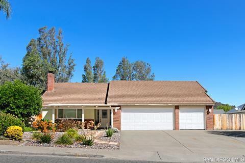 12502 Via Diego, Lakeside, CA 92040 photo 1