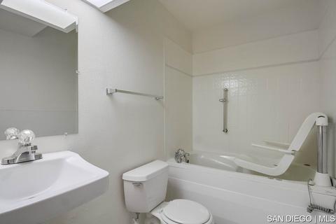 5704 Baltimore Dr UNIT 317, La Mesa, CA 91942 photo 27