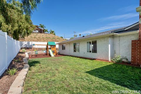 13620 Cuesta Del Sol, Lakeside, CA 92040 photo 37