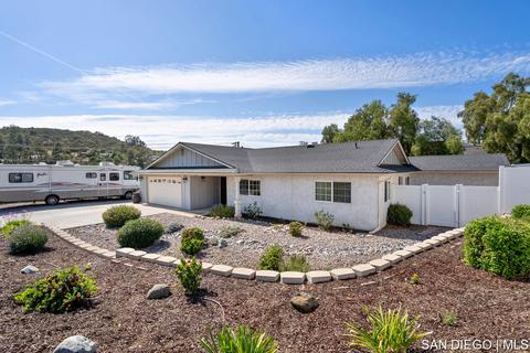 13620 Cuesta Del Sol, Lakeside, CA 92040 photo 2