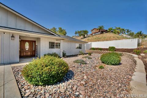 13620 Cuesta Del Sol, Lakeside, CA 92040 photo 4