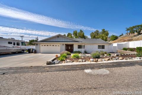 13620 Cuesta Del Sol, Lakeside, CA 92040 photo 1