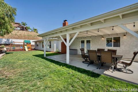 13620 Cuesta Del Sol, Lakeside, CA 92040 photo 36