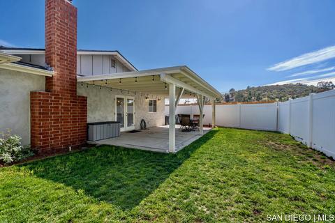 13620 Cuesta Del Sol, Lakeside, CA 92040 photo 38