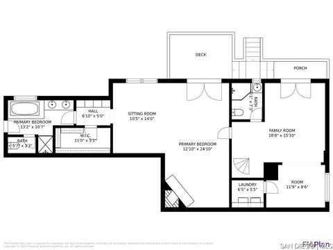 4349 Valle Dr, La Mesa, CA 91941 photo 36