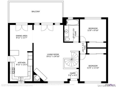 4349 Valle Dr, La Mesa, CA 91941 photo 35