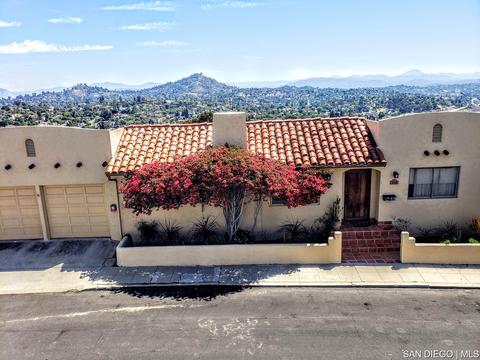 4349 Valle Dr, La Mesa, CA 91941 photo 1