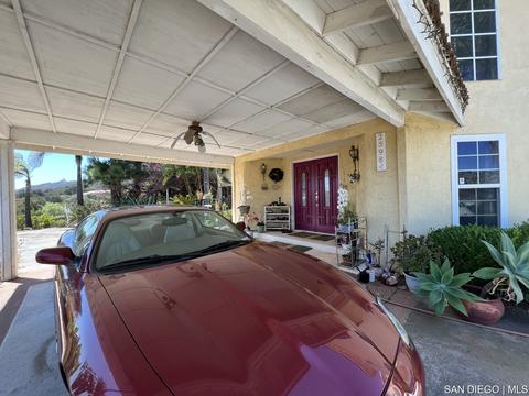 25984 Mesa Rock Rd, Escondido, CA 92026 photo 7