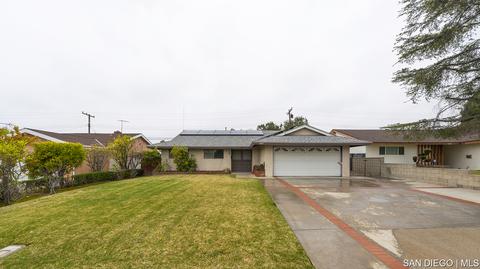 3809 S Nearpoint Dr, West Covina, CA 91792