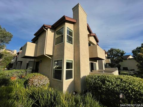 6645 Canyon Rim Row UNIT 200, San Diego, CA 92111