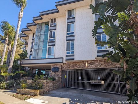 935 Genter St UNIT 304, La Jolla, CA 92037