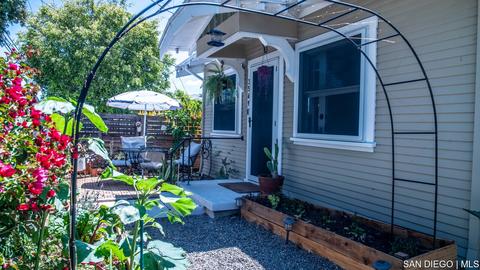 3569 Wightman St, San Diego, CA 92104