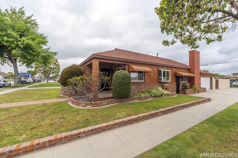 2200 Belmont Ave, Long Beach, CA 90815