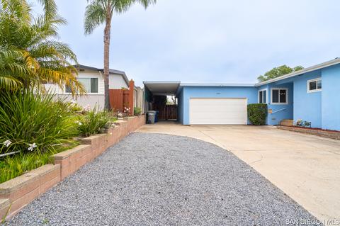7975 El Paso St, La Mesa, CA 91942