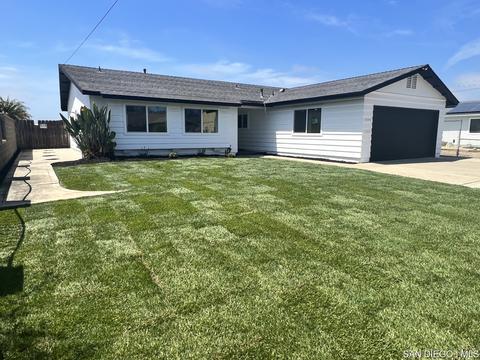 1034 27th St, San Diego, CA 92154