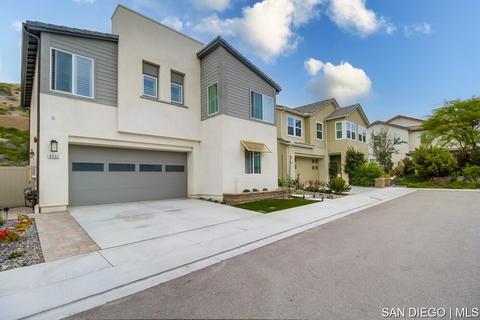 8532 Boulder Way, Santee, CA 92071