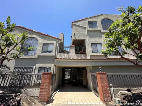 5170 Clairemont Mesa Blvd UNIT 32, San Diego, CA 92117