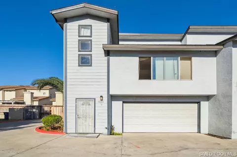 8866 Lamar St UNIT 7, Spring Valley, CA 91977 photo 2