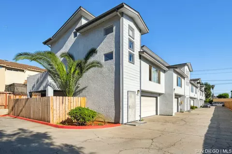 8866 Lamar St UNIT 7, Spring Valley, CA 91977