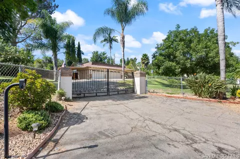 1499 Bernita Way, El Cajon, CA 92020