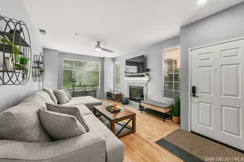 18622 Caminito Cantilena UNIT 314, San Diego, CA 92128