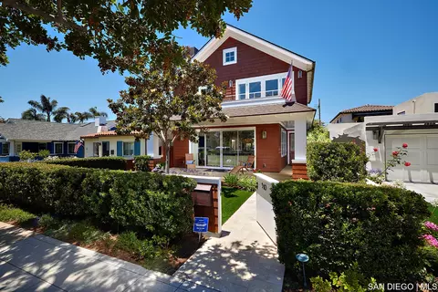 510 I Ave, Coronado, CA 92118