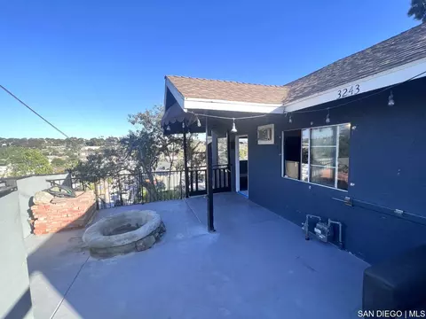 3243 J St, San Diego, CA 92102