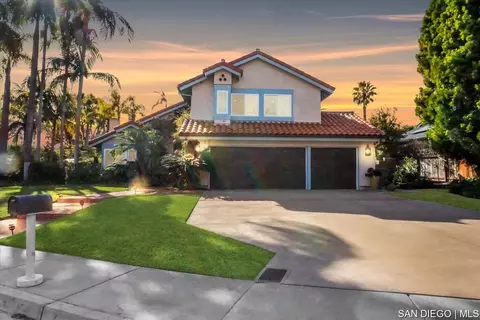 1213 Avocet Ct, Cardiff By The Sea, CA 92007
