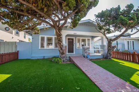 4883 Bancroft St, San Diego, CA 92116