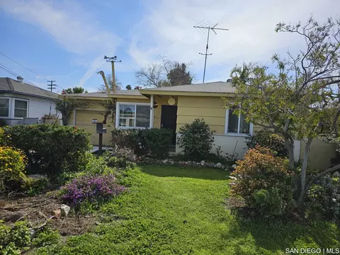417 Gardner St, El Cajon, CA 92020