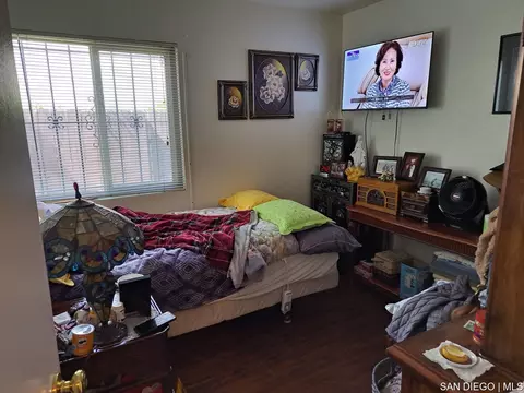Bedroom - 8303 Aqua View Ct, Spring Valley, CA 91977 photo 2 of 4