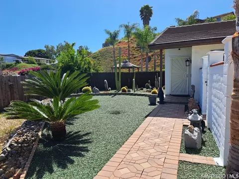 Exterior - 8303 Aqua View Ct, Spring Valley, CA 91977 photo 9 of 9
