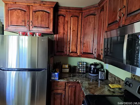Kitchen - 8303 Aqua View Ct, Spring Valley, CA 91977 photo 1 of 2
