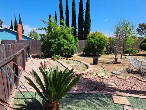 Exterior - 8303 Aqua View Ct, Spring Valley, CA 91977 photo 8 of 9