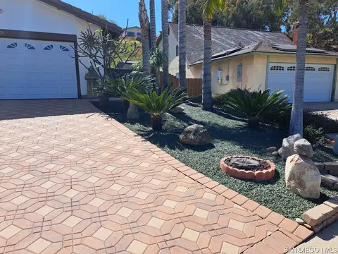 Exterior - 8303 Aqua View Ct, Spring Valley, CA 91977 photo 2 of 9