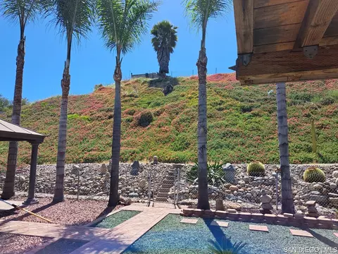 Exterior - 8303 Aqua View Ct, Spring Valley, CA 91977 photo 6 of 9