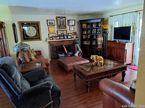 Living - 8303 Aqua View Ct, Spring Valley, CA 91977 photo 2 of 2