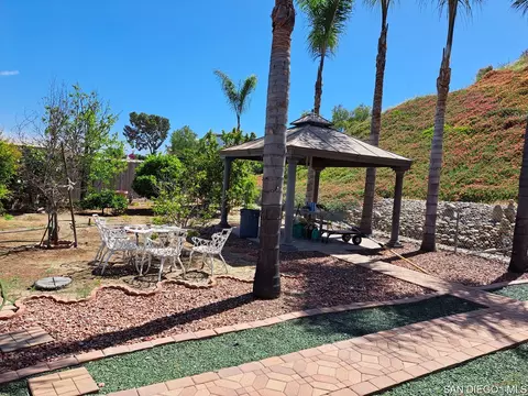 Exterior - 8303 Aqua View Ct, Spring Valley, CA 91977 photo 7 of 9