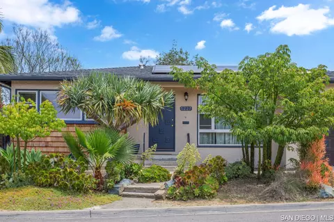 5227 Judson Way, San Diego, CA 92115