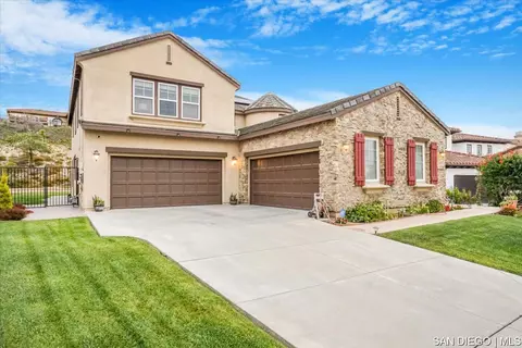 Exterior - 1116 Championship Rd, Oceanside, CA 92057 photo 4 of 5