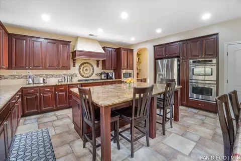 Kitchen - 1116 Championship Rd, Oceanside, CA 92057 photo 5 of 6