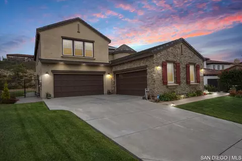 Exterior - 1116 Championship Rd, Oceanside, CA 92057 photo 3 of 5