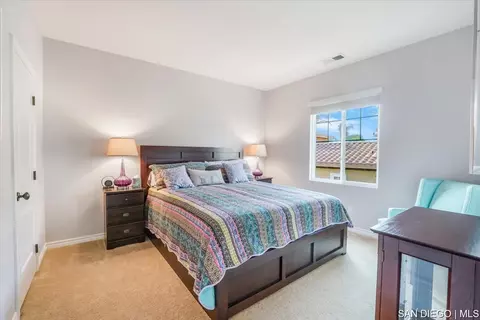 Bedroom - 1116 Championship Rd, Oceanside, CA 92057 photo 4 of 12